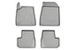 Covorase auto tip tavita Citroen C3 IV fabricatie 04.2024 -prezent, caroserie hatchback, nu corespunde pentru electric si MHEV #1 - Auto Alorria