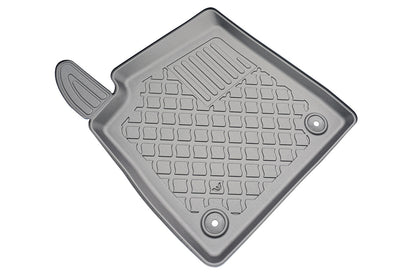 Covorase auto tip tavita Citroen C3 IV fabricatie 04.2024 -prezent, caroserie hatchback, nu corespunde pentru electric si MHEV #1 - Auto Alorria
