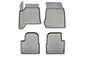 Covorase auto tip tavita Citroen C4 X MHEV Facelift fabricatie 03.2025 - prezent, caroserie suv #1 - Auto Alorria