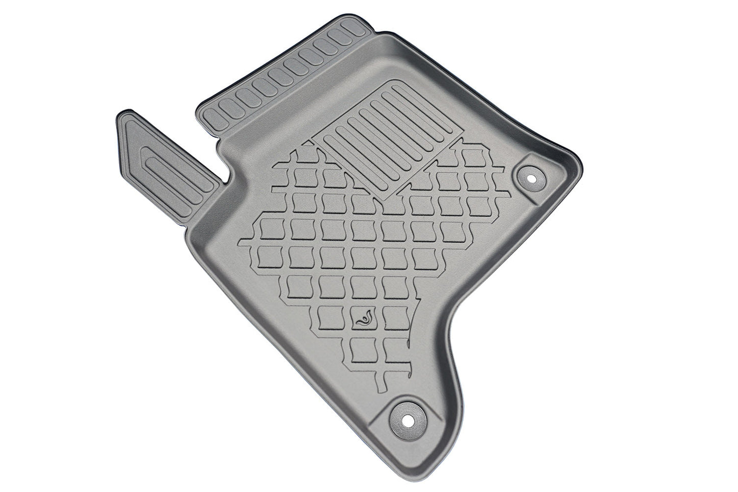 Covorase auto tip tavita Citroen C4 X MHEV Facelift fabricatie 03.2025 - prezent, caroserie suv #1 - Auto Alorria