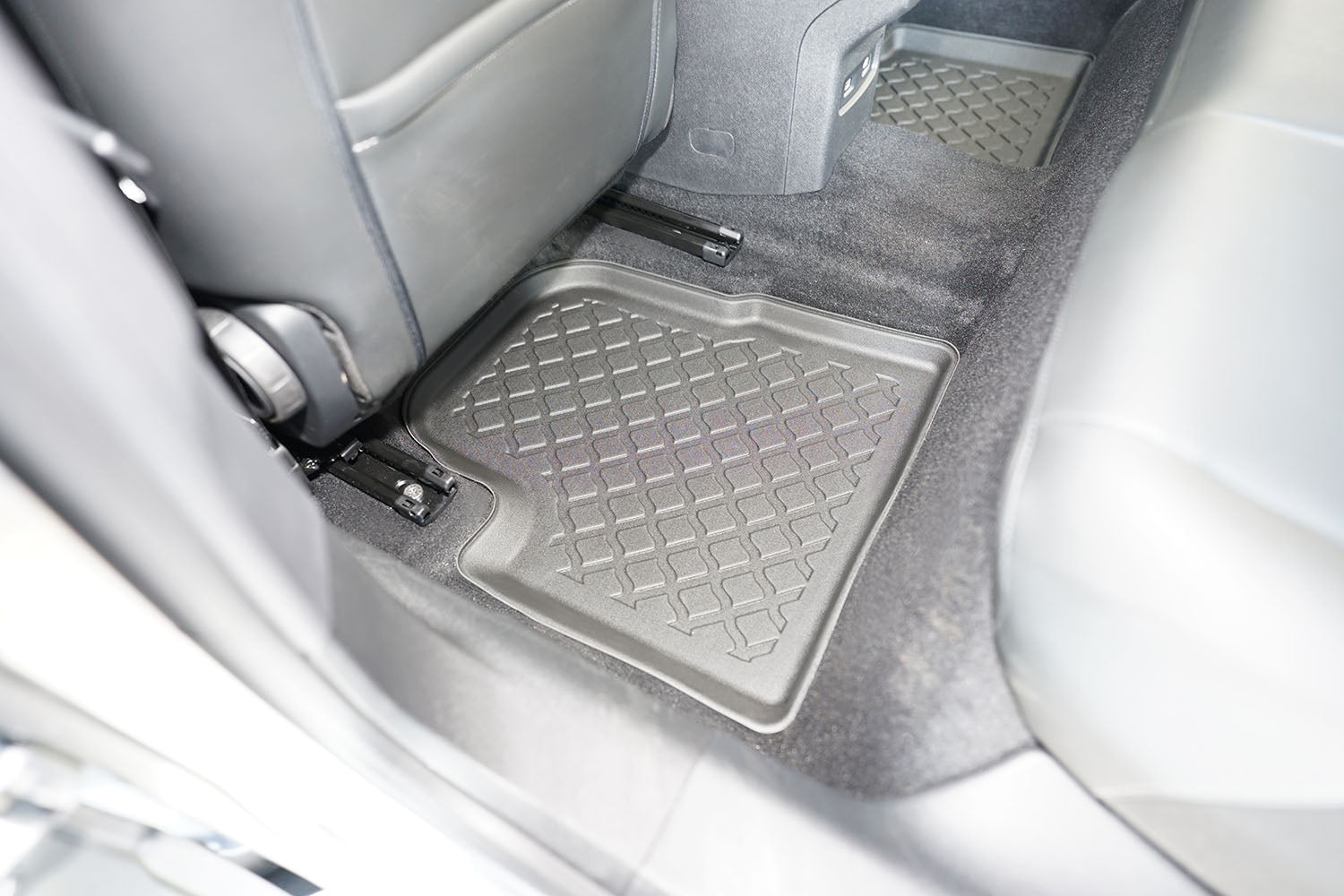 Covorase auto tip tavita Citroen C4 X MHEV Facelift fabricatie 03.2025 - prezent, caroserie suv #1 - Auto Alorria