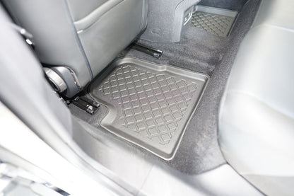 Covorase auto tip tavita Citroen C4 III MHEV Facelift fabricatie 03.2025 - prezent, caroserie hatchback #1 - Auto Alorria