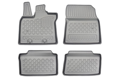 Covorase auto tip tavita Lexus LBX Hybrid fabricatie 03.2024 - prezent, caroserie suv #1