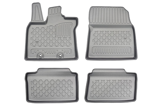 Covorase auto tip tavita Lexus LBX Hybrid fabricatie 03.2024 - prezent, caroserie suv #1