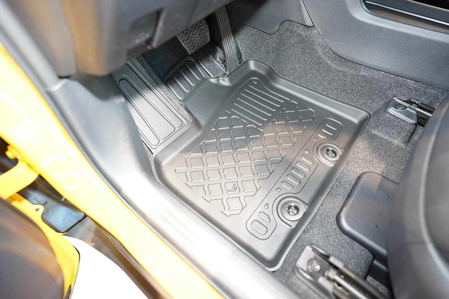 Covorase auto tip tavita Lexus LBX Hybrid fabricatie 03.2024 - prezent, caroserie suv #1