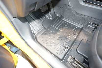 Covorase auto tip tavita Lexus LBX Hybrid fabricatie 03.2024 - prezent, caroserie suv #1