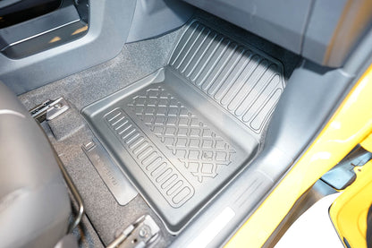 Covorase auto tip tavita Lexus LBX Hybrid fabricatie 03.2024 - prezent, caroserie suv #1