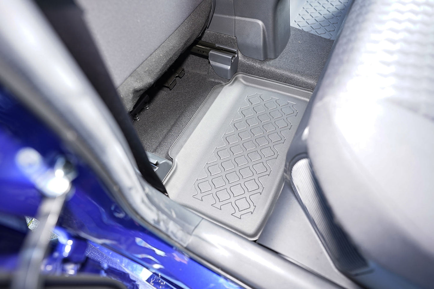Covorase auto tip tavita Lexus LBX Hybrid fabricatie 03.2024 - prezent, caroserie suv #1