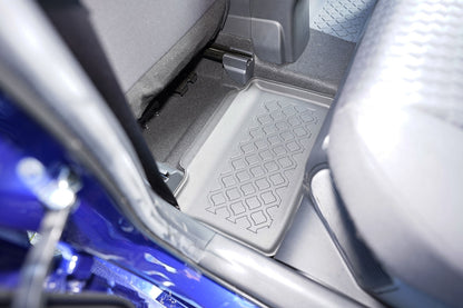 Covorase auto tip tavita Lexus LBX Hybrid fabricatie 03.2024 - prezent, caroserie suv #1