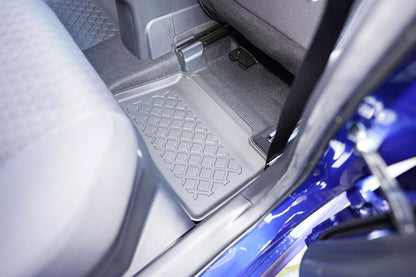 Covorase auto tip tavita Lexus LBX Hybrid fabricatie 03.2024 - prezent, caroserie suv #1
