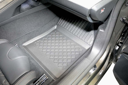 Covorase auto tip tavita Peugeot 508 II Hybrid, an fabricatie 06.2019 - prezent, caroserie combi inclusiv facelift | 603575