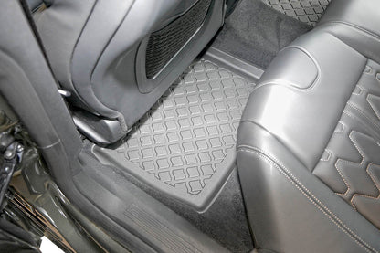 Covorase tip tavita Peugeot 508 II, caroserie Sedan, fabricatie 11.2018 - prezent - 6