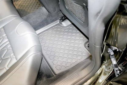 Covorase tip tavita Peugeot 508 II, caroserie Sedan, fabricatie 11.2018 - prezent - 7