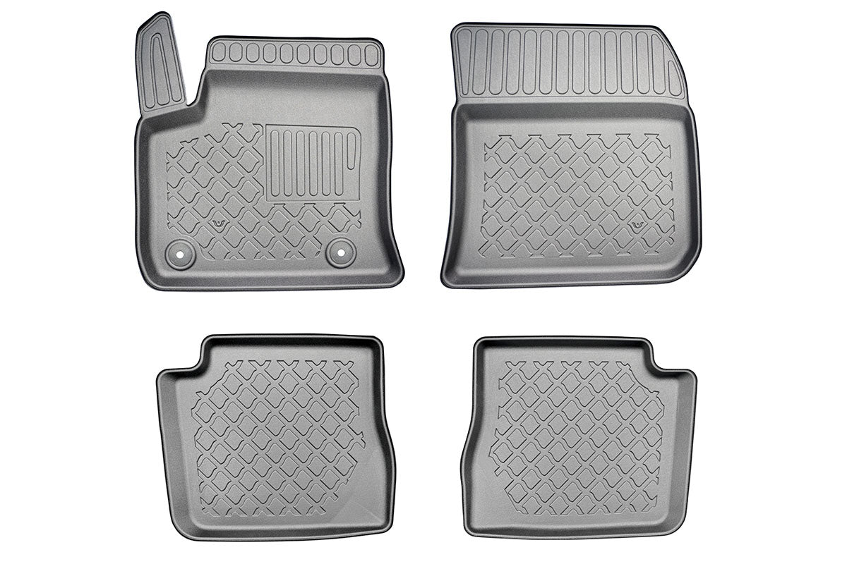 Covorase auto tip tavita Citroen E-C4 X Facelift fabricatie 2025 - prezent, caroserie suv #1 - Auto Alorria