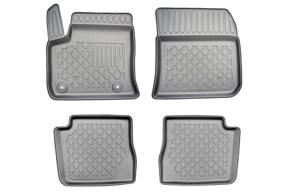 Covorase auto tip tavita Citroen E-C4 X Facelift fabricatie 2025 - prezent, caroserie suv #1 - Auto Alorria