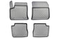 Covorase auto tip tavita Citroen E-C4 X Facelift fabricatie 2025 - prezent, caroserie suv #1 - Auto Alorria