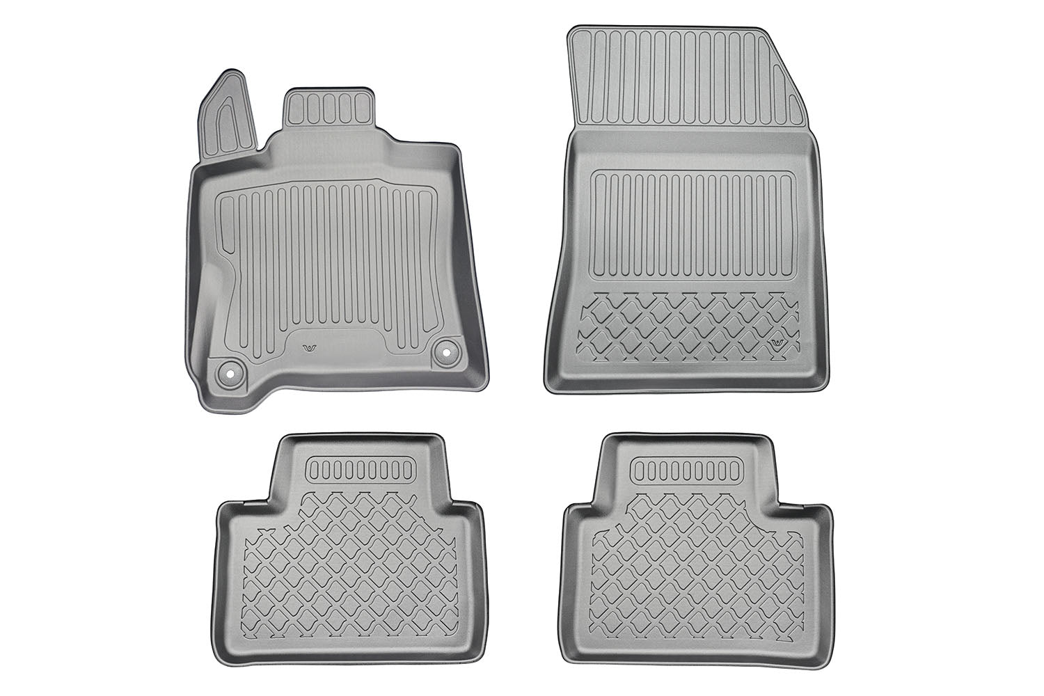 Covorase auto tip tavita Opel Astra L Hybrid (MHEV) fabricatie 02.2024 - prezent, caroserie combi #1 - Auto Alorria