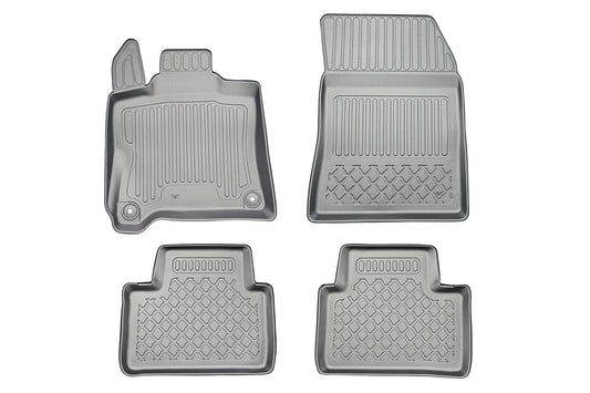 Covorase auto tip tavita Peugeot 308 Hybrid (MHEV) fabricatie 09.2023 - prezent, caroserie combi #1 - Auto Alorria