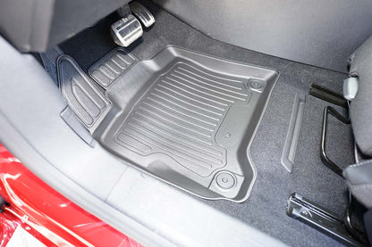Covorase auto tip tavita Opel Astra L Hybrid (MHEV) fabricatie 02.2024 - prezent, caroserie combi #1 - Auto Alorria