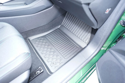 Covorase auto tip tavita Opel Astra L Hybrid (MHEV) fabricatie 02.2024 - prezent, caroserie combi #1 - Auto Alorria