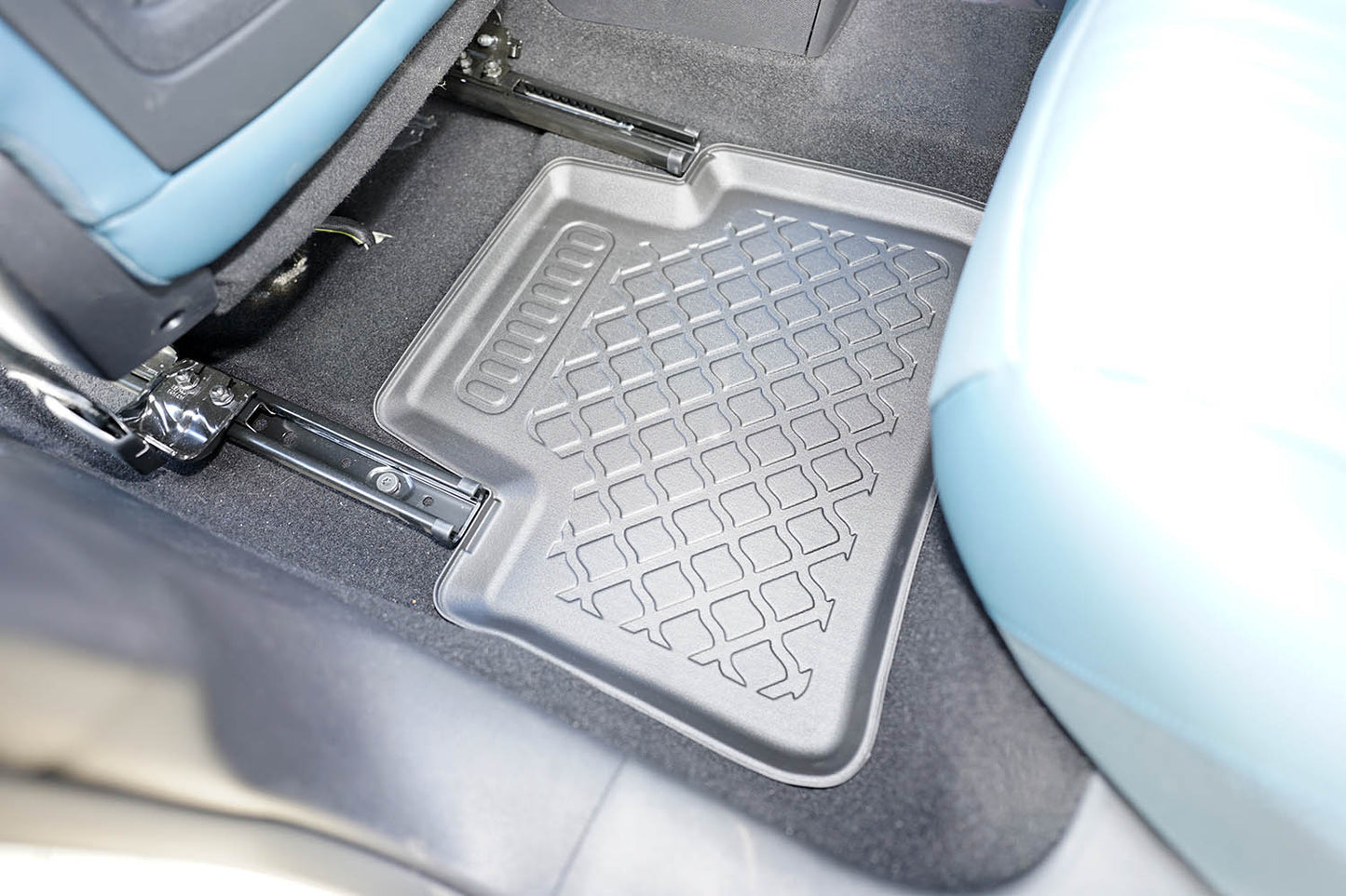 Covorase auto tip tavita Opel Astra L Hybrid (MHEV) fabricatie 02.2024 - prezent, caroserie combi #1 - Auto Alorria