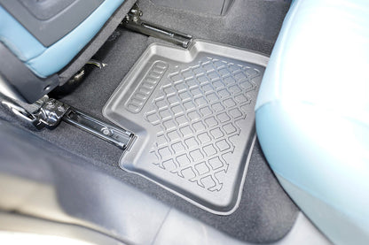 Covorase auto tip tavita Opel Astra L Hybrid (MHEV) fabricatie 02.2024 - prezent, caroserie combi #1 - Auto Alorria