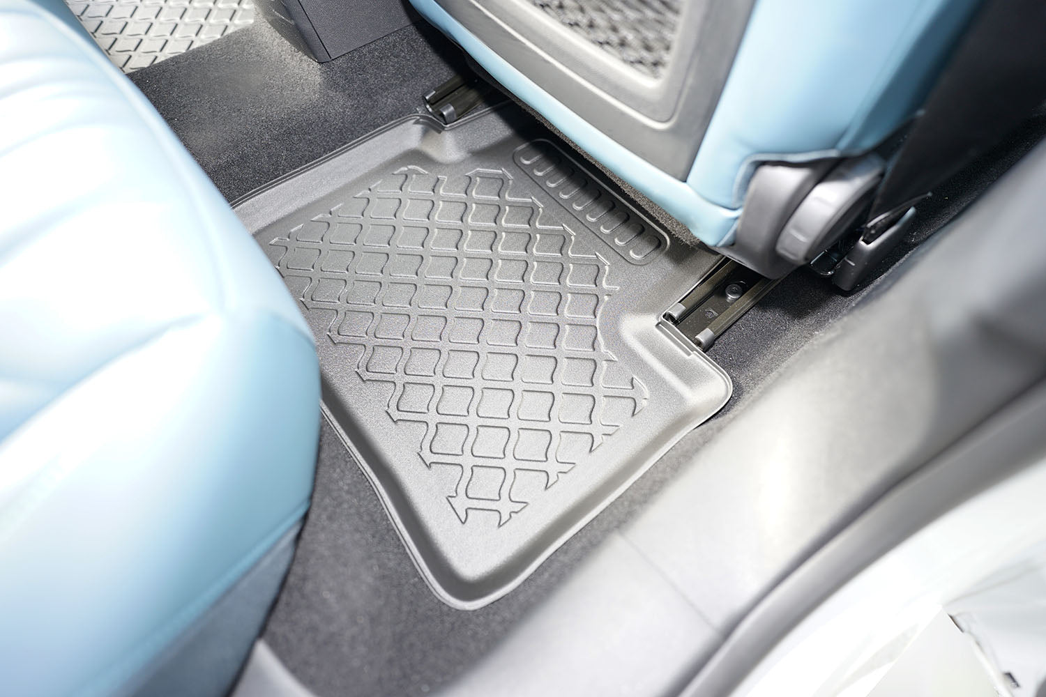 Covorase auto tip tavita Opel Astra L Hybrid (MHEV) fabricatie 02.2024 - prezent, caroserie combi #1 - Auto Alorria