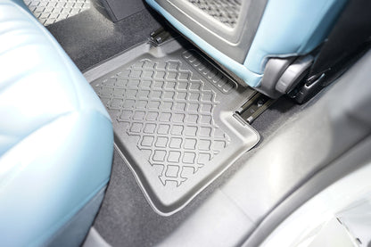 Covorase auto tip tavita Peugeot 308 Hybrid (MHEV) fabricatie 09.2023 - prezent, caroserie combi #1 - Auto Alorria