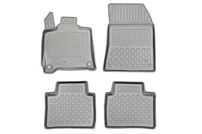 Covorase auto tip tavita Citroen C5 X Hybrid (MHEV) fabricatie 04.2024 - prezent, caroserie suv #1 - Auto Alorria