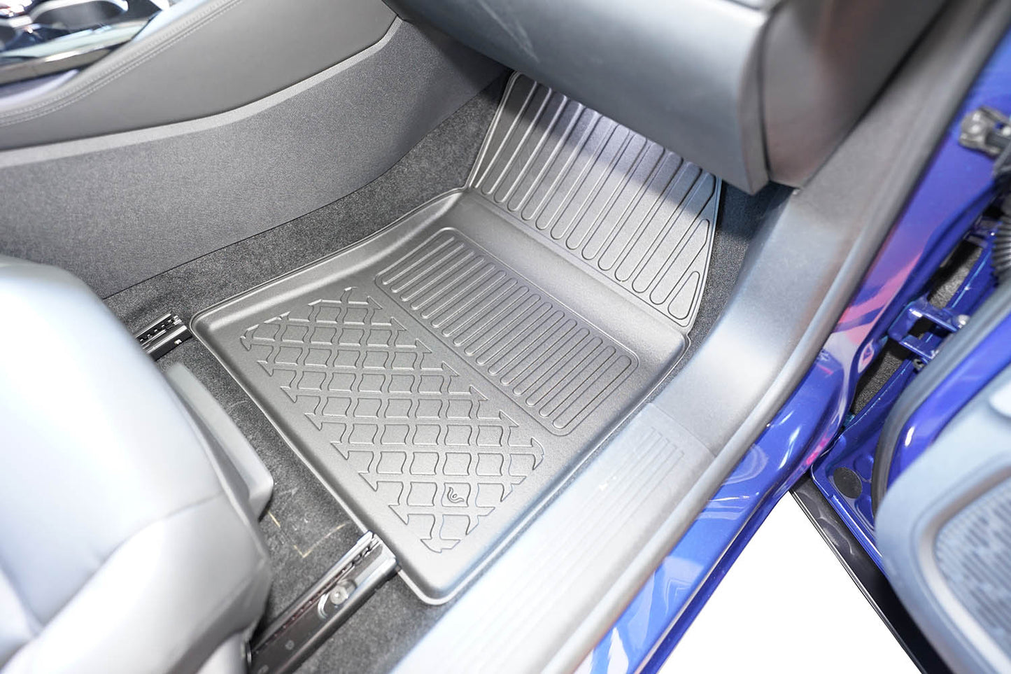 Covorase auto tip tavita Citroen C5 X Hybrid (MHEV) fabricatie 04.2024 - prezent, caroserie suv #1 - Auto Alorria