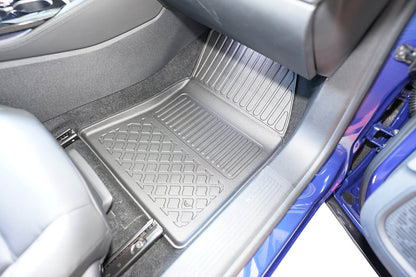 Covorase auto tip tavita Citroen C5 X Hybrid (MHEV) fabricatie 04.2024 - prezent, caroserie suv #1 - Auto Alorria