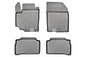 Covorase auto tip tavita Suzuki Vitara MHEV, an fabricatie 01.2020 - prezent, caroserie suv nu corespunde pentru full hybrid | 603590