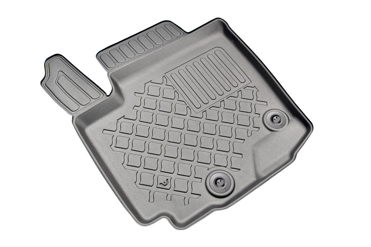 Covorase auto tip tavita Suzuki S-Cross MHEV, an fabricatie 11.2021 - prezent, caroserie suv | 603599