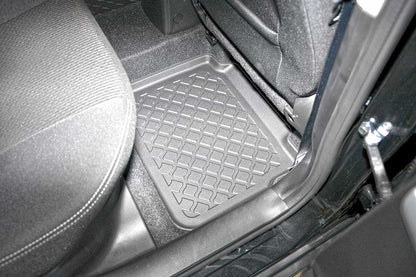 Covorase auto tip tavita Suzuki S-Cross MHEV, an fabricatie 11.2021 - prezent, caroserie suv | 603599
