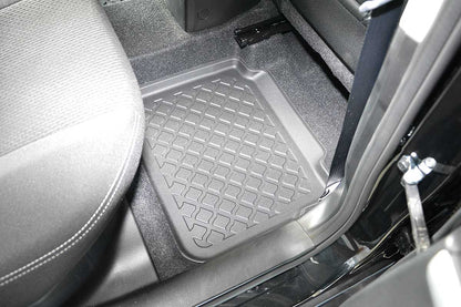 Covorase auto tip tavita Suzuki S-Cross MHEV, an fabricatie 11.2021 - prezent, caroserie suv | 603599