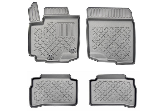 Covorase auto tip tavita Suzuki Vitara Strong Hybrid, an fabricatie 03.2022 - prezent, caroserie suv | 603603