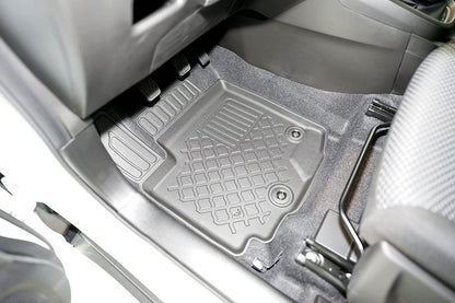 Covorase auto tip tavita Suzuki Vitara Strong Hybrid, an fabricatie 03.2022 - prezent, caroserie suv | 603603