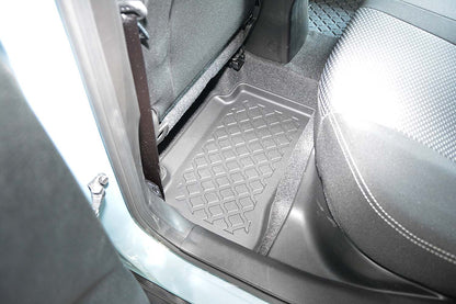 Covorase auto tip tavita Suzuki Vitara Strong Hybrid, an fabricatie 03.2022 - prezent, caroserie suv | 603603