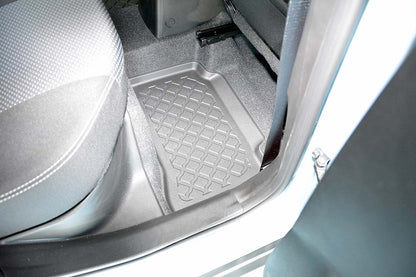 Covorase auto tip tavita Suzuki Vitara Strong Hybrid, an fabricatie 03.2022 - prezent, caroserie suv | 603603