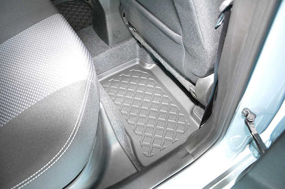 Covorase auto tip tavita Suzuki Vitara Strong Hybrid, an fabricatie 03.2022 - prezent, caroserie suv | 603603