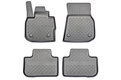 Covorase auto tip tavita BMW X3 i G08, an fabricatie 01.2021 - prezent, caroserie suv | 603626