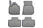 Covorase auto tip tavita BMW X3 i G08, an fabricatie 01.2021 - prezent, caroserie suv | 603626