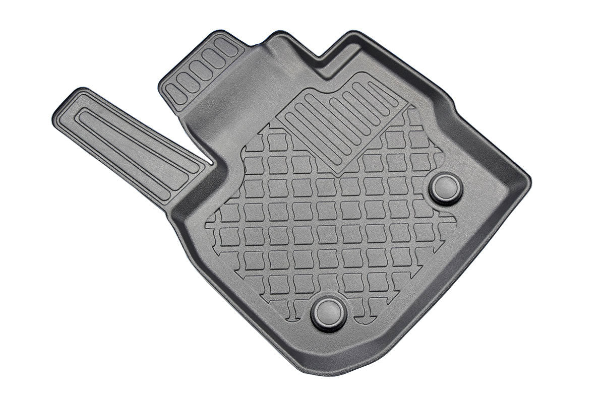 Covorase auto tip tavita BMW X3 i G08, an fabricatie 01.2021 - prezent, caroserie suv | 603626
