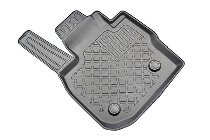 Covorase auto tip tavita BMW X3 i G08, an fabricatie 01.2021 - prezent, caroserie suv | 603626