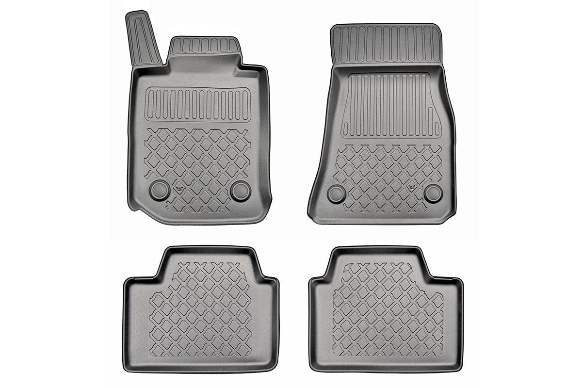 Covorase tip tavita BMW Seria 3 G21, caroserie Combi, fabricatie 06.2019 - prezent - 1