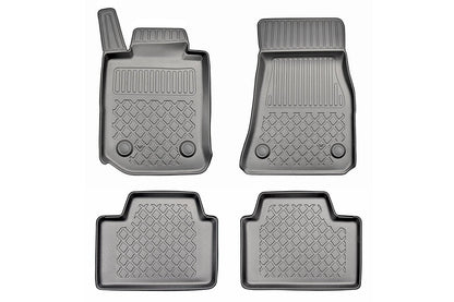 Covorase tip tavita BMW Seria 3 G21, caroserie Combi, fabricatie 06.2019 - prezent - 1