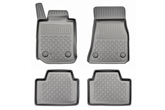 Covorase tip tavita BMW Seria 3 G21, caroserie Combi, fabricatie 06.2019 - prezent - 1