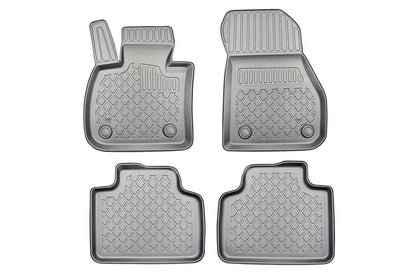 Covorase tip tavita BMW X1 F48 PHEV, caroserie SUV, fabricatie 03.2020 - prezent - 1