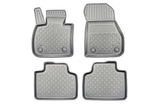Covorase tip tavita BMW X1 F48 PHEV, caroserie SUV, fabricatie 03.2020 - prezent - 1