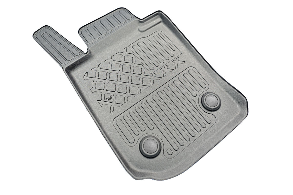 Covorase auto tip tavita BMW Seria 4 G26, an fabricatie 2022 - prezent, caroserie gran coupé | 603639